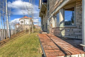Aspen Ridge