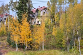 Aspen Ridge