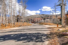 Aspen Ridge