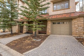 Aspen Ridge