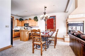 Aspen Ridge