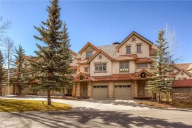 Aspen Ridge