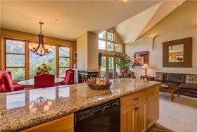 Aspen Ridge