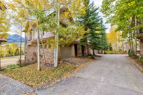 Aspen Ridge