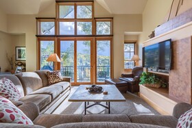 Aspen Ridge