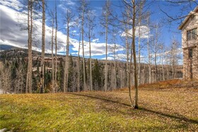Aspen Ridge