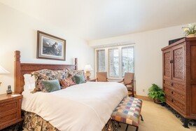 Aspen Ridge