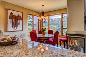Aspen Ridge