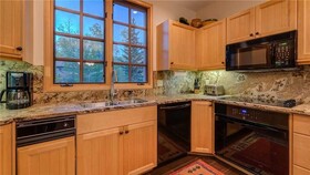 Aspen Ridge