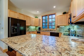 Aspen Ridge