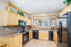 Aspen Ridge