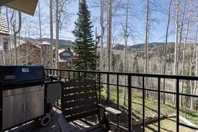 Aspen Ridge