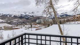 Aspen Ridge