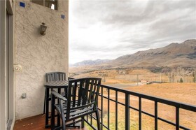 Aspen Ridge