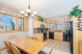 Aspen Ridge