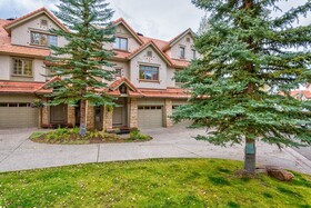 Aspen Ridge