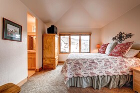Aspen Ridge