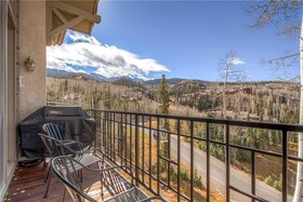 Aspen Ridge