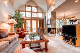 Aspen Ridge