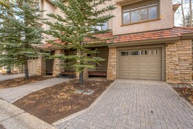 Aspen Ridge