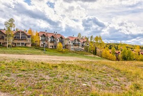 Aspen Ridge