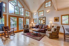 Aspen Ridge