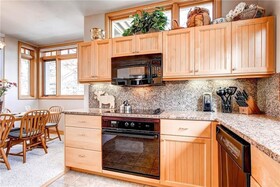 Aspen Ridge