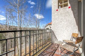 Aspen Ridge