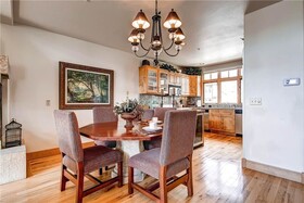 Aspen Ridge