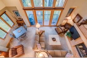 Aspen Ridge