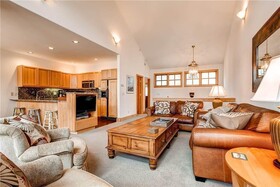 Aspen Ridge