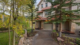 Aspen Ridge