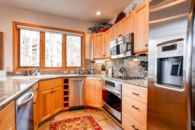 Aspen Ridge
