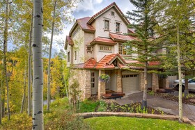 Aspen Ridge