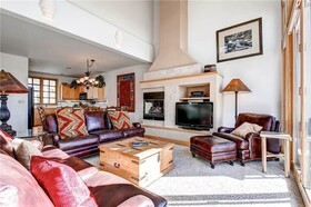 Aspen Ridge