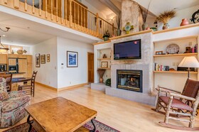 Aspen Ridge