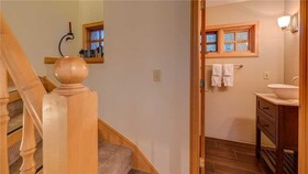 Aspen Ridge