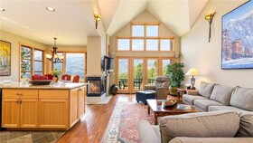 Aspen Ridge