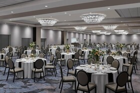 Delta Hotels Denver Thornton