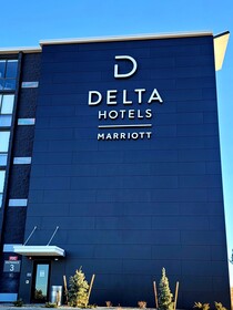Delta Hotels Denver Thornton
