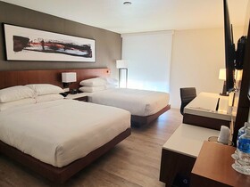 Delta Hotels Denver Thornton