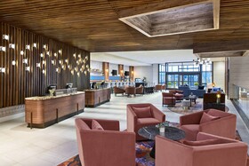 Delta Hotels Denver Thornton
