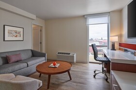 Delta Hotels Denver Thornton