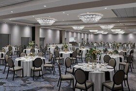 Delta Hotels Denver Thornton
