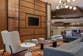 Delta Hotels Denver Thornton