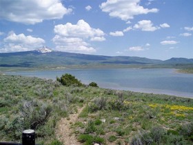 Backcountry Inn