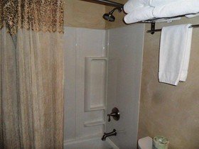 Backcountry Inn