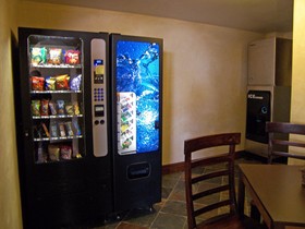 Backcountry Inn