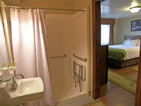 Backcountry Inn
