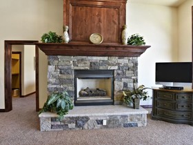 The Villas 103 3 Br townhouse by RedAwning